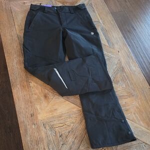 New SUNICE Stormpack Snow Ski Pants Xs